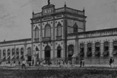 Antiga fábrica centenária de Salvador pode virar centro de artes, turismo e gastronomia