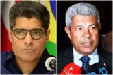 ACM Neto amplia vantagem sobre Jerônimo em nova pesquisa para o governo da Bahia
