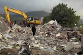Terremotos na Venezuela: número de mortos chega a 2.295