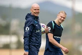 Técnico da Noruega se explica após fala sobre Ancelotti antes de duelo com o Brasil