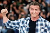 Aos 79 anos, Sylvester Stallone segue dieta baseada em ovos e exercícios físicos para se manter ‘jovem e enérgico’