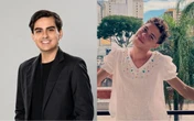 Quem é Pedro Arimateya? Apresentador diz ter vivido affair com Dudu Camargo e expõe detalhes