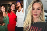Mensagem da mãe de Medina à nora, Isabella Arantes, vira assunto após suspeita de indireta a Yasmin Brunet