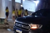PM baiano é baleado por sargento da reserva após briga por cobrança de dívida