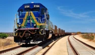 Fim da espera: megaferrovia de 1.200 km começa a operar no Brasil
