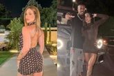 Virginia sai para jantar com Éder Militão, parceiro de Vini Jr. no Real Madrid, e esposa do jogador, diz jornal