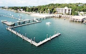 Conheça a empresa que ganhou a concessão para operar quatro marinas da Baía de Todos os Santos