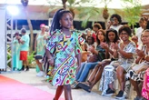 Desfile Infantil da Negrif chega à 14ª edição com foco em representatividade negra