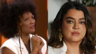 Isabel Fillardis se emociona ao relembrar homenagem a Preta Gil nos últimos dias da cantora