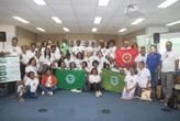 2° Encontro Estadual de Catadores da Bahia discute valorização e cidadania