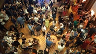 Salvador Restaurant Week celebra 15 anos com coquetel de lançamento no Palacete Tira-Chapéu