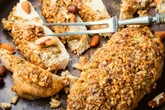 5 receitas práticas e saudáveis com filé de frango