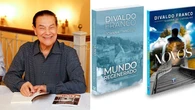 Saiba como baixar livros escritos por Divaldo Franco gratuitamente
