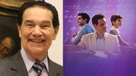 Filme sobre a vida de Divaldo Franco está disponível na internet; veja onde assistir