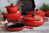 Veja 5 utensílios essenciais para criar uma cozinha de chef em casa
