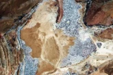 Lixão de roupas no deserto do Atacama pode ser visto do espaço