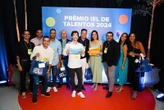 Prêmio IEL de Talentos reconhece empresas na formação de novos talentos em programas de estágio