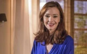 Solteira, atriz da Globo diz que não tem 'manha' do sexo casual: 'Não é para mim'