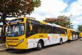 Linhas de ônibus que estavam suspensas começam a ser retomadas em Salvador