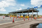Caminhão que passou mais de 550 vezes em pedágio sem pagar é flagrado na BA-535