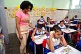 Cerca de 32 mil professores estaduais ainda não receberam o reajuste do piso