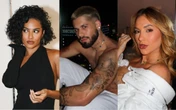 Virgínia para de seguir Bella Campos após troca de ‘follows’ e vídeo com música de Zé Felipe