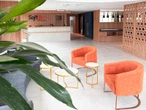 Rede francesa inaugura hotel em Alagoinhas