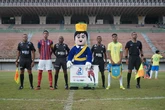 Dupla Ba-Vi e Seleção Brasileira: conheça a história da Copa 2 de Julho