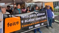 Agência histórica do Itaú com 18 mil clientes anuncia fechamento em Feira de Santana