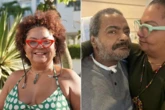 Orgasmo após AVC: Babi Cruz chocou ao relatar momento íntimo com Arlindo Cruz em clínica