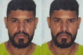 Homens encapuzados invadem casa e matam homem a tiros no sul da Bahia; esposa foi baleada no pé