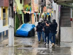 Em bairros de Salvador, polícia apura ataques a delegado e investigador: 'Não vamos descansar'