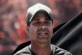 Vitória demite Laelson Lopes e acerta retorno de Rodrigo Chagas para a base
