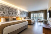 All-inclusive, hotel à beira-mar e parque aquático a caminho: veja como é o resort Costa do Sauípe por dentro