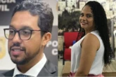 Delegado foi baleado na mesma rua em que pastora tomou tiro na cabeça