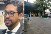 Delegado é baleado após operação interromper paredão na Engomadeira