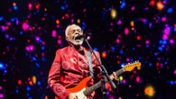 Gilberto Gil eterniza última turnê em novo projeto lançado nesta sexta-feira (26)