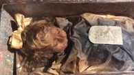 Bela Adormecida italiana: conheça o mistério da múmia mais preservada do mundo