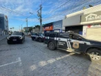 Três são presos por enganar idosos com empréstimos consignados na Bahia