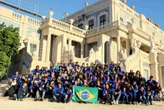 Estudantes de Salvador são selecionados para intercâmbio cultural em Portugal
