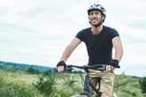 Veja 5 motivos para incluir a bicicleta na sua rotina