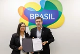 Acordo entre Prefeitura de Salvador e Embratur prevê promoção internacional do turismo da cidade