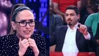 Tatá Werneck se surpreende com definição de ‘pênis perfeito’ em entrevista com urologista