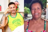 VÍDEO: Carlinhos Maia emociona ao dar casa para mulher ameaçada de despejo