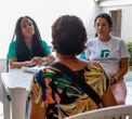 Mutirão da Defensoria atende mulheres vítimas de violência nesta quarta-feira (20)