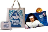 Edição do jornal CORREIO terá novo modelo de bolsa de Santa Dulce