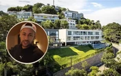 Garagem para 20 carros, quarto gamer e piscina de borda infinita: como é a mansão de R$ 50 milhões de Neymar em Santos