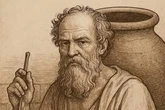 Frase do dia da Filosofia: 'A liberdade começa quando você deixa de viver para impressionar quem nunca estará satisfeito' - a reflexão inspirada em Diógenes sobre independência