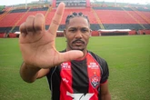 Novo reforço do Vitória é regularizado e vira opção para duelo contra o Botafogo