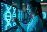 Você pode ter risco de uma doença grave sem saber; seu DNA pode revelar o que exames comuns não mostram